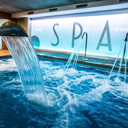 Hotel Areca Torrellano Kültér fotó