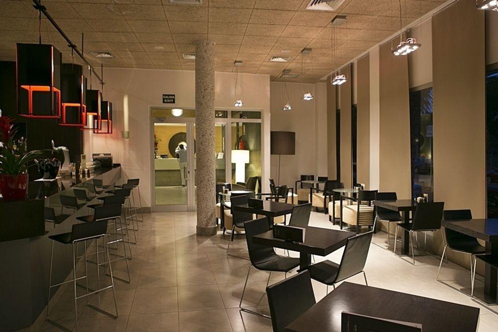 Hotel Areca Torrellano Kültér fotó