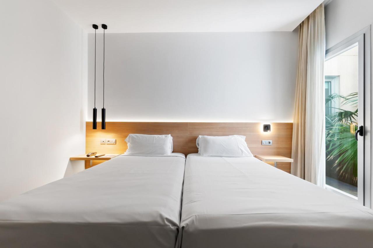 Hotel Areca Torrellano Kültér fotó