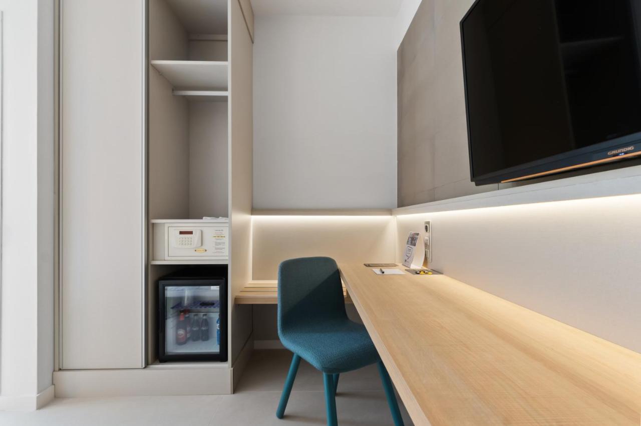 Hotel Areca Torrellano Kültér fotó