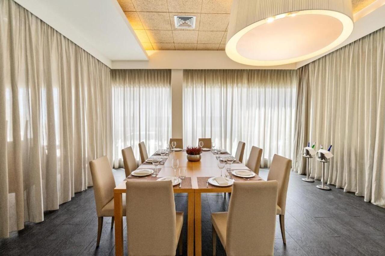 Hotel Areca Torrellano Kültér fotó