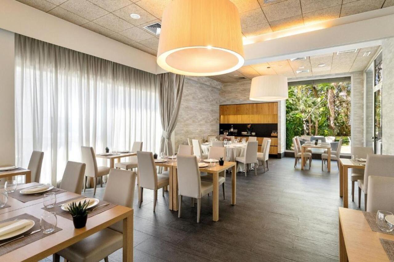 Hotel Areca Torrellano Kültér fotó
