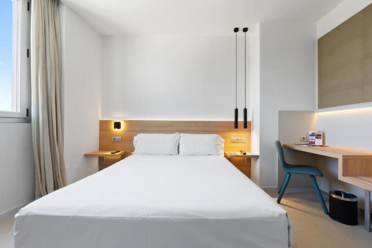 Hotel Areca Torrellano Kültér fotó