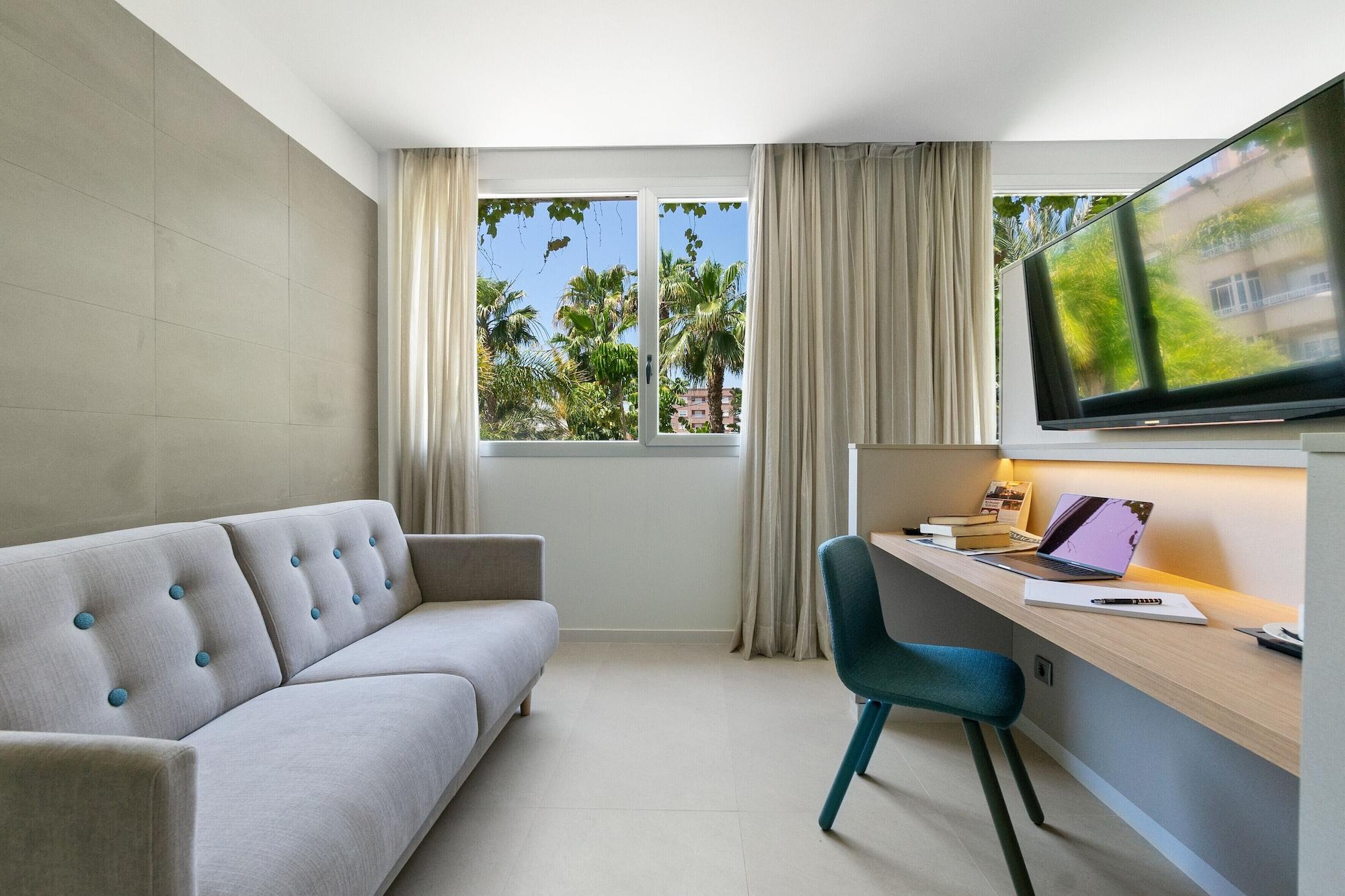 Hotel Areca Torrellano Kültér fotó