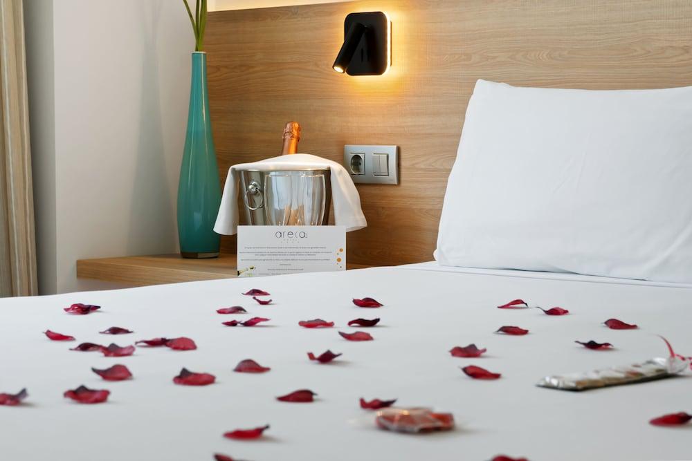 Hotel Areca Torrellano Kültér fotó