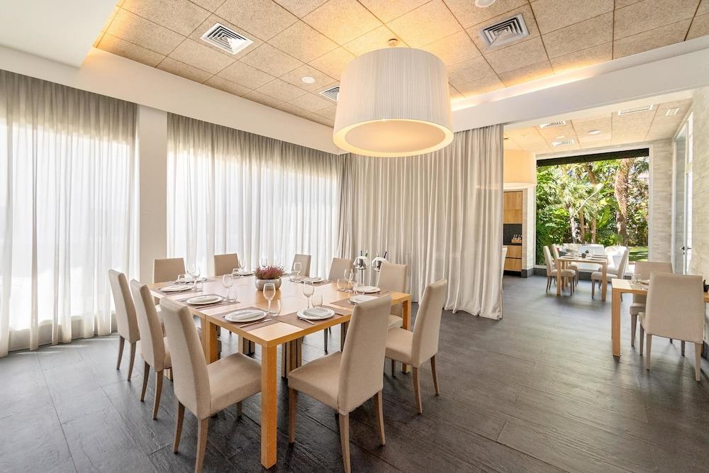 Hotel Areca Torrellano Kültér fotó