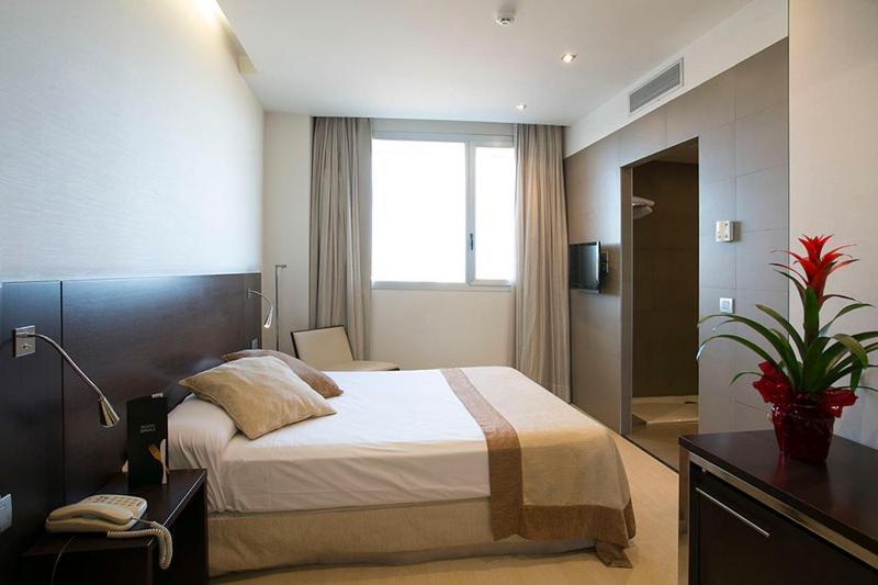 Hotel Areca Torrellano Szoba fotó