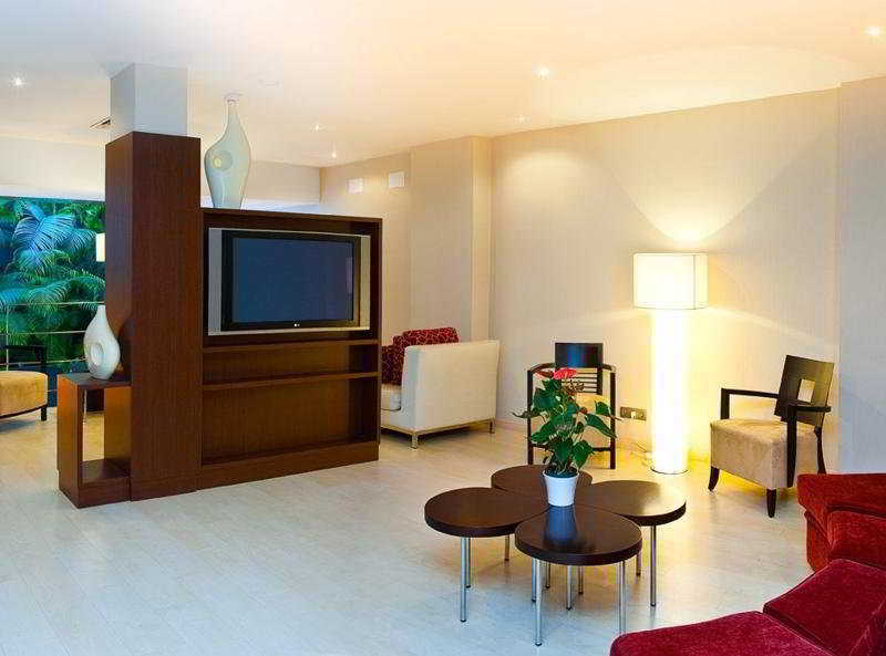 Hotel Areca Torrellano Kültér fotó