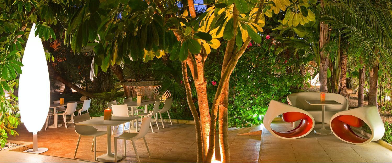 Hotel Areca Torrellano Kültér fotó
