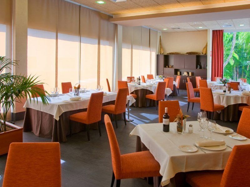 Hotel Areca Torrellano Kültér fotó