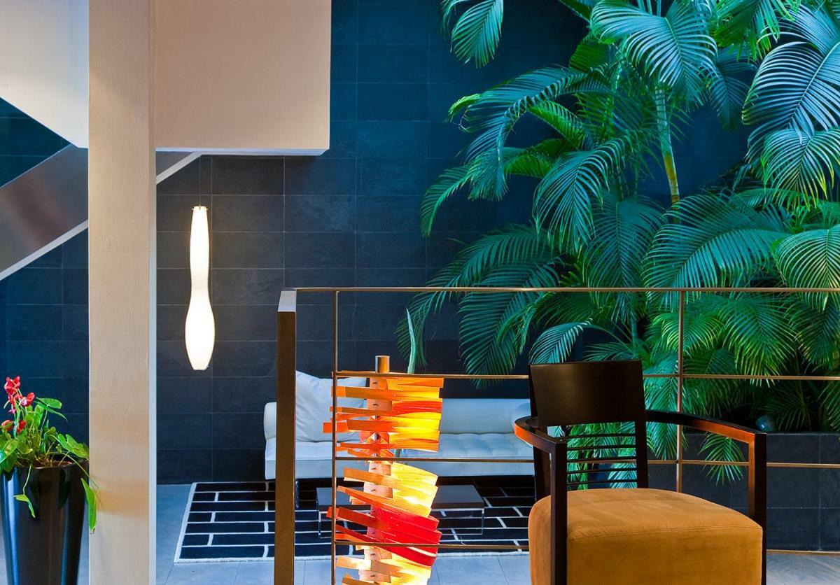 Hotel Areca Torrellano Kültér fotó