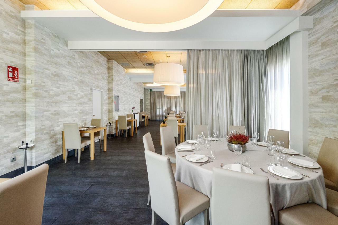 Hotel Areca Torrellano Kültér fotó