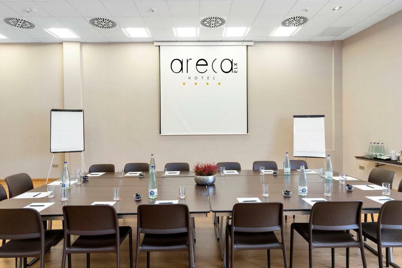 Hotel Areca Torrellano Kültér fotó