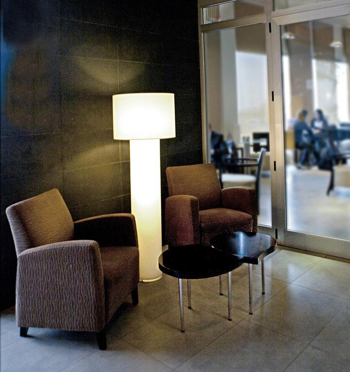 Hotel Areca Torrellano Kültér fotó