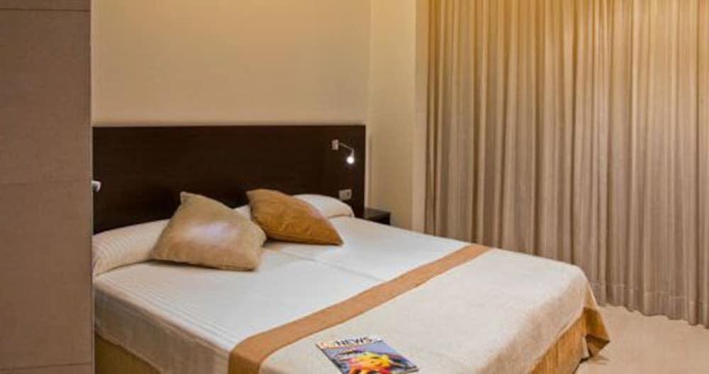 Hotel Areca Torrellano Kültér fotó